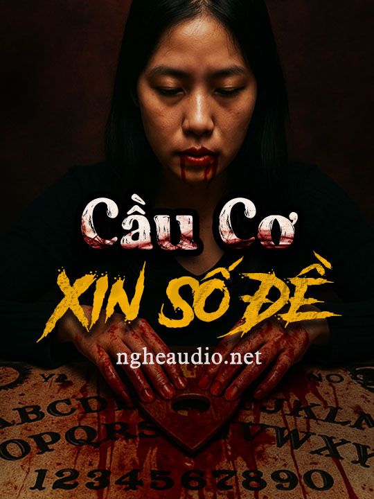 Cầu Cơ Xin Số Đề