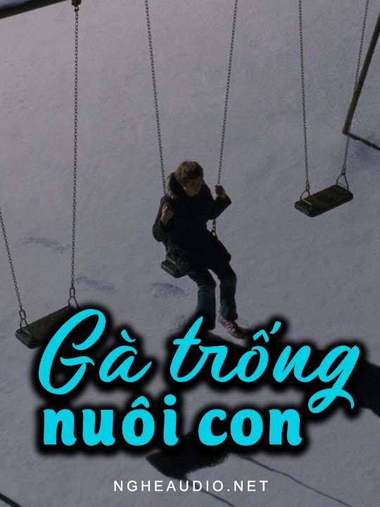 Gà Trống Nuôi Con