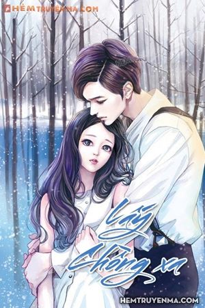 Tiểu thuyết Tình Yêu Trở Lại