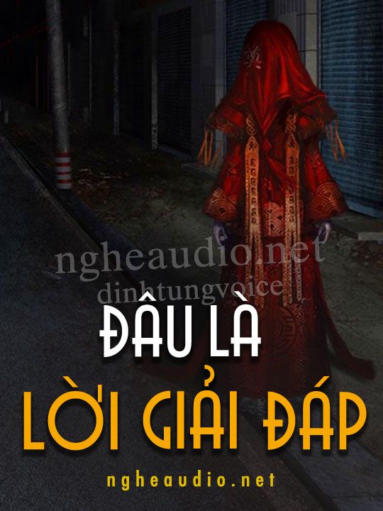 Đâu Là Lời Giải Đáp