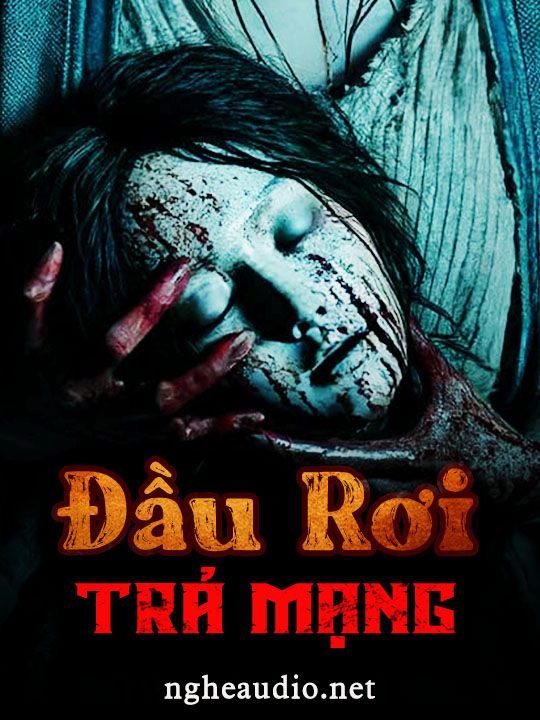 Đầu Rơi Trả Mạng