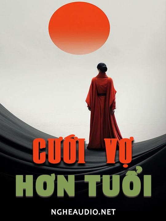 Cưới Vợ Hơn Tuổi