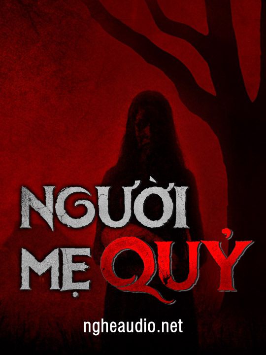 Người Mẹ Quỷ