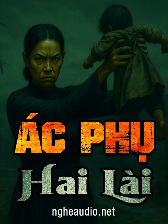 Ác Phụ Hai Lài
