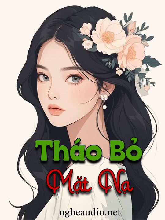 Tháo Bỏ Mặt Nạ