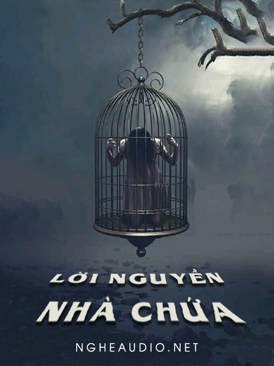 Lời Nguyền Nhà Chứa