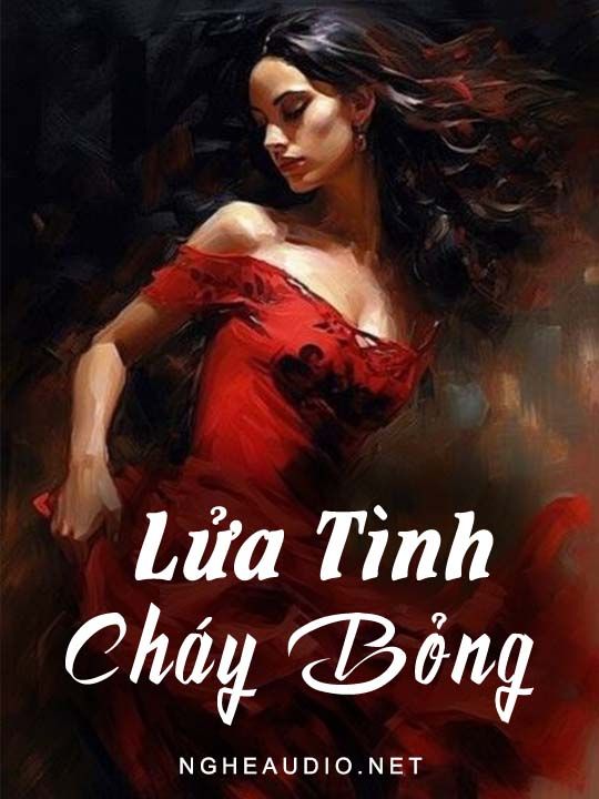 Lửa Tình Cháy Bỏng