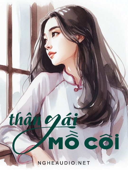 Thân Gái Mồ Côi