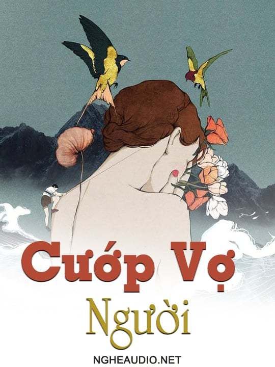 Cướp Vợ Người