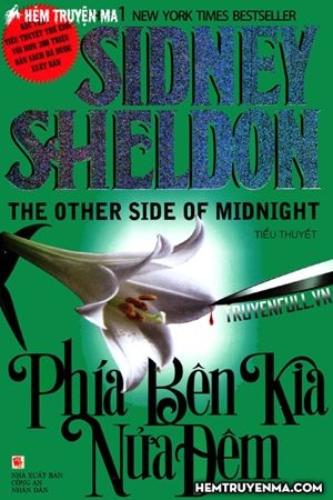 Tiểu thuyết Phía Bên Kia Nửa Đêm