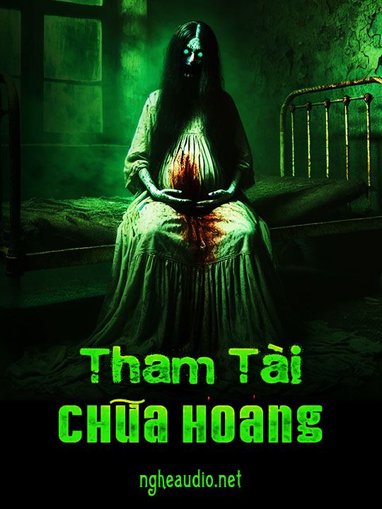 Tham Tài Chửa Hoang
