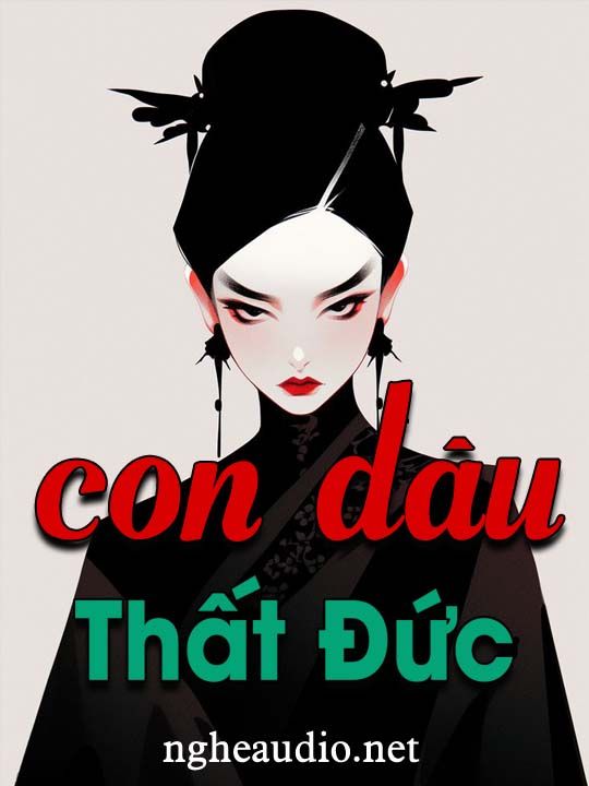 Con Dâu Thất Đức