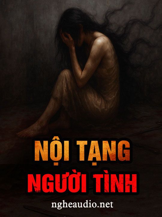 Nội Tạng Người Tình