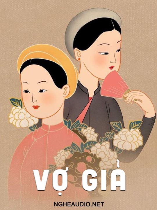 Vợ Giả