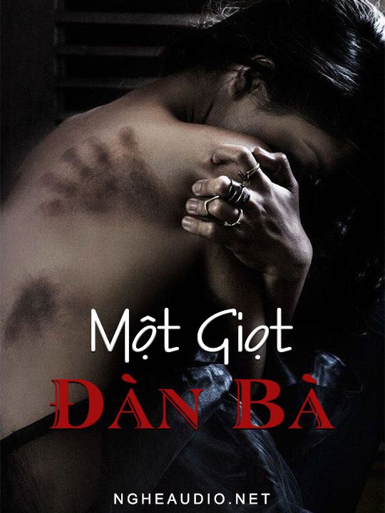 Một Giọt Đàn Bà