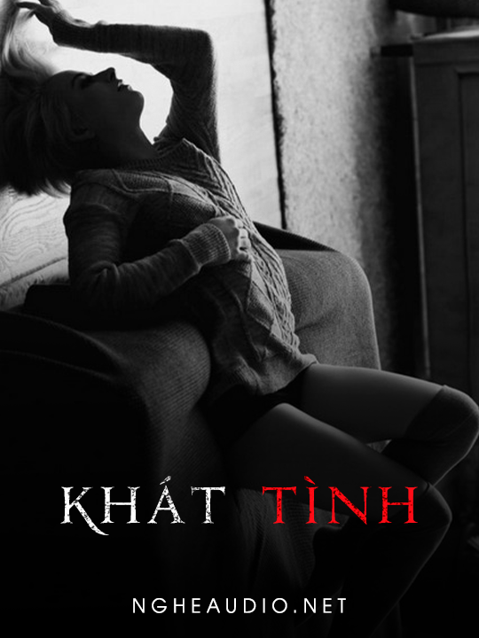 Khát Tình
