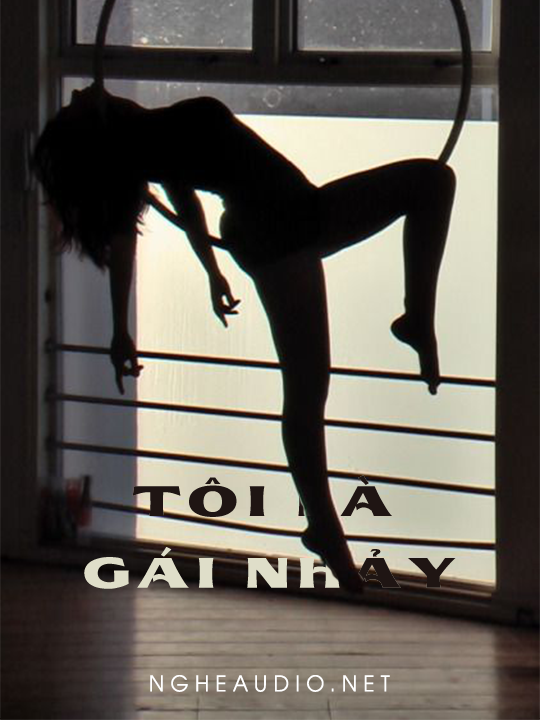 Tôi Là Gái Nhảy