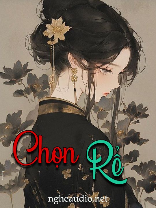 Chọn Rể