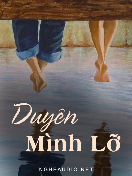 Duyên Mình Lỡ