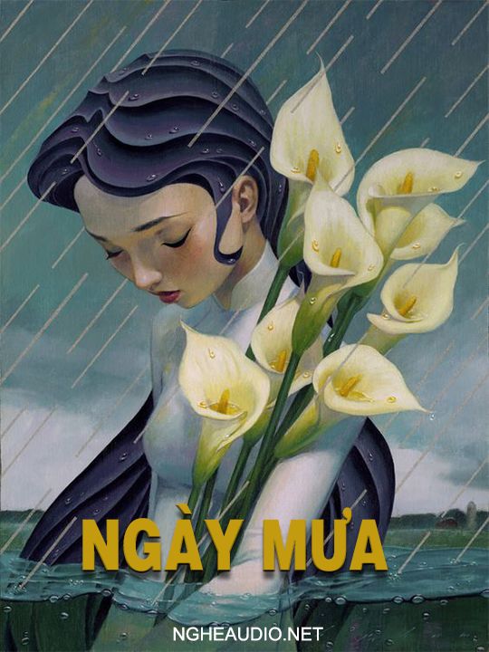 Ngày Mưa