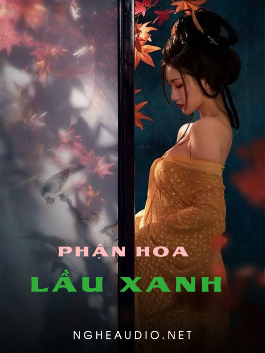 Phấn Hoa Lầu Xanh