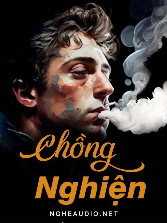 Chồng Nghiện