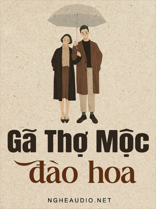 Gã Thợ Mộc Đào Hoa