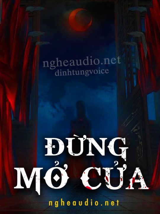 Đừng Mở Cửa