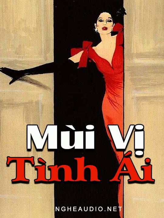 Mùi Vị Tình Ái