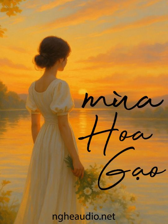 Mùa Hoa Gạo