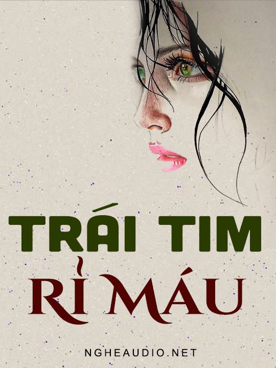 Trái Tim Rỉ Máu