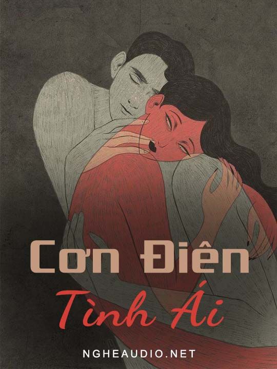Cơn Điên Tình Ái