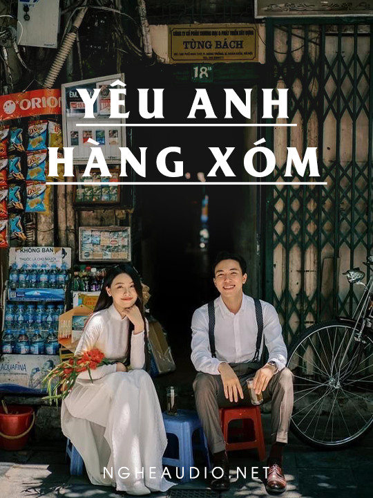Yêu Anh Hàng Xóm