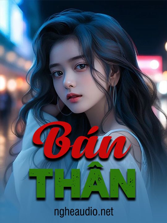 Bán Thân