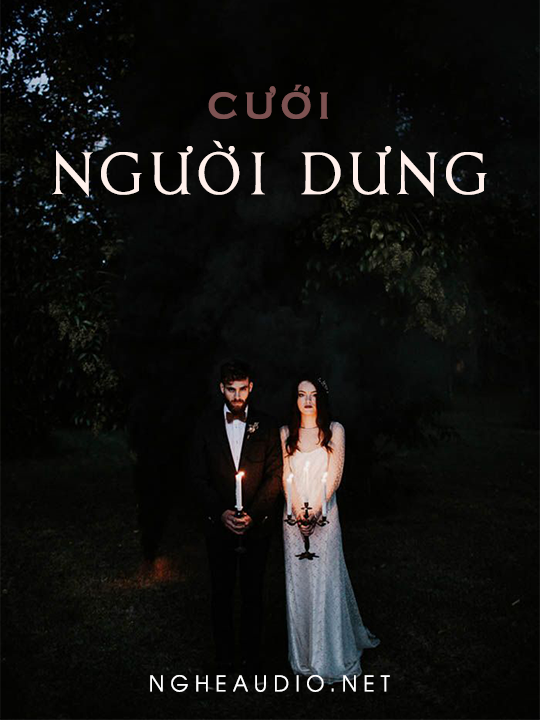 Cưới Người Dưng