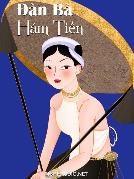 Đàn Bà Hám Tiền