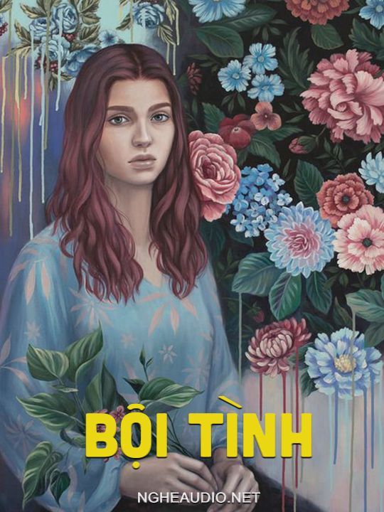 Bội Tình