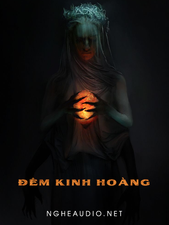 Đêm Kinh Hoàng