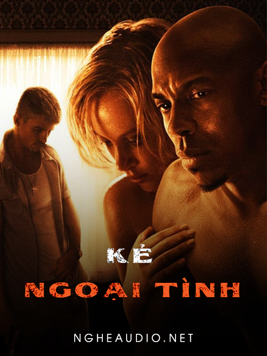 Kẻ Ngoại Tình