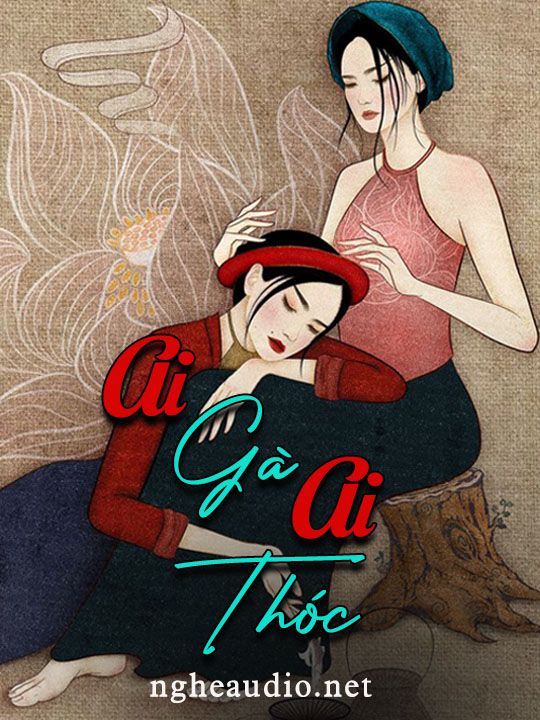 Ai Gà Ai Thóc