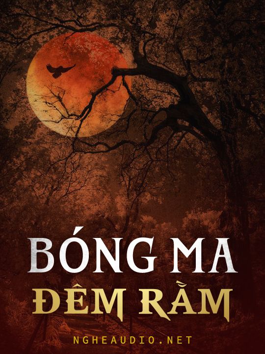 Bóng Ma Đêm Rằm
