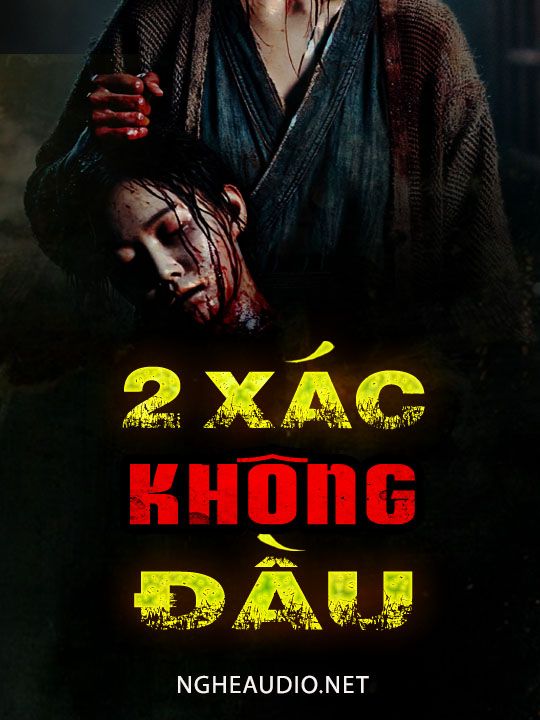 Hai Xác Không Đầu