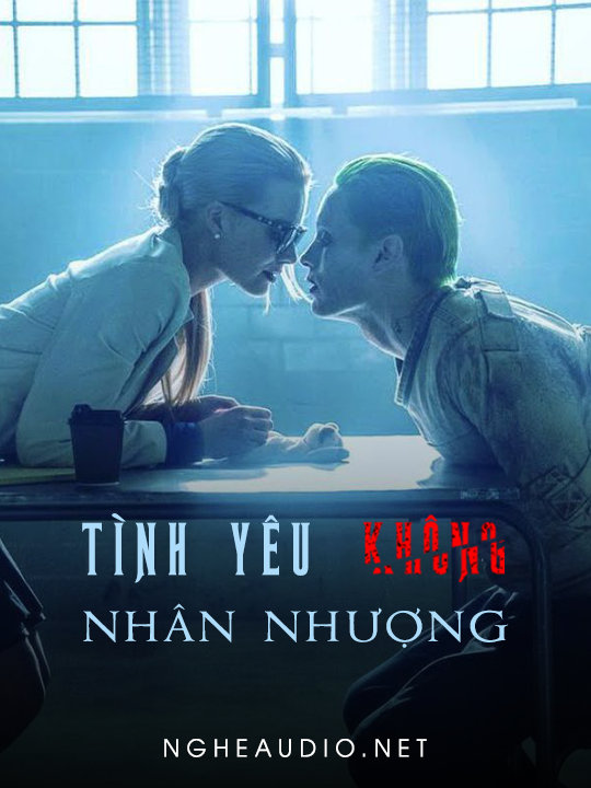 Tình Yêu Không Nhân Nhượng