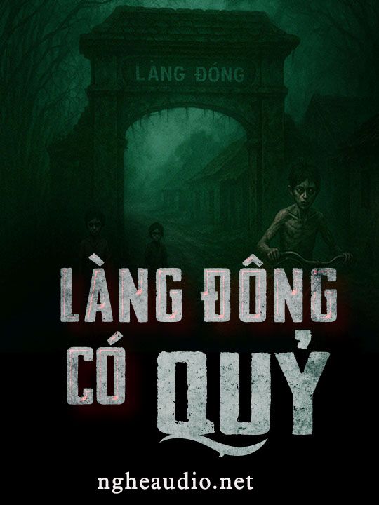 Làng Đông Có Quỷ