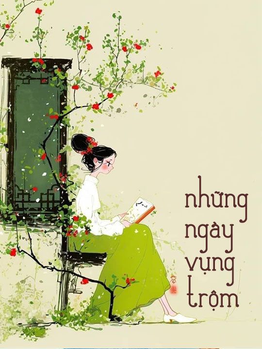 Nhưng Ngày Vụng Trộm