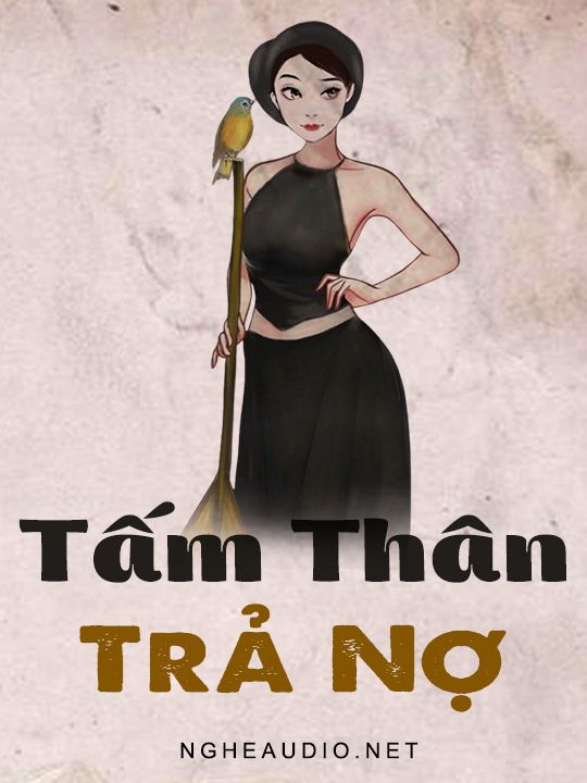 Tấm Thân Trả Nợ