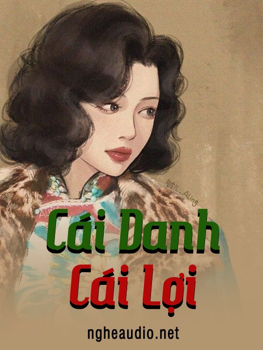 Cái Danh Cái Lợi