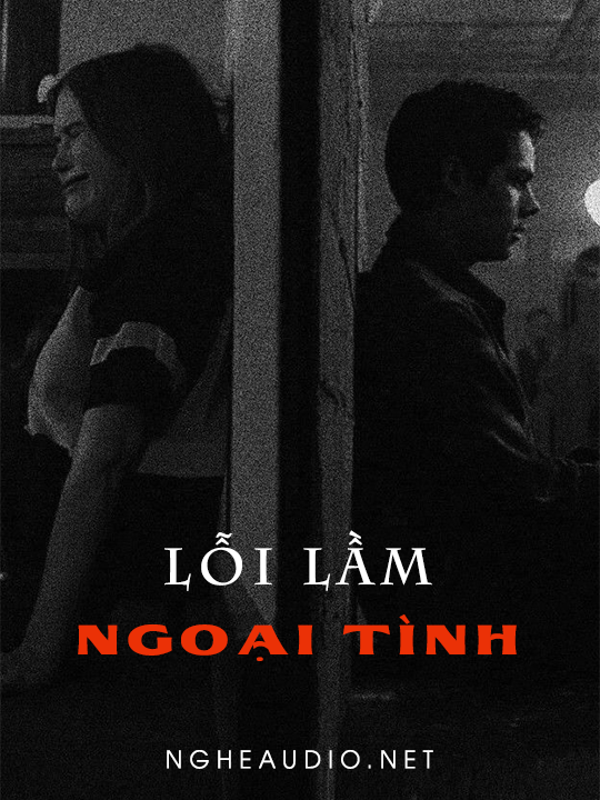 Lỗi Lầm Ngoại Tình