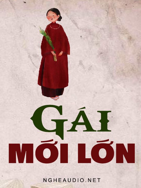 Gái Mới Lớn