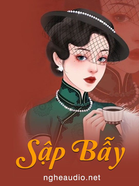 Sập Bẫy